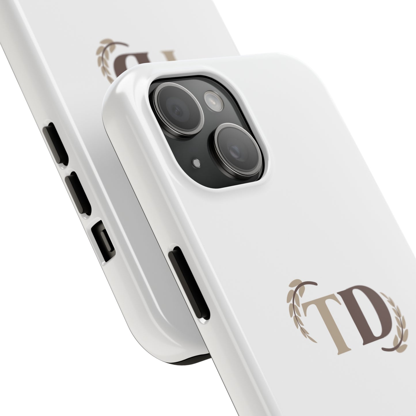TrueDress Logo Phone Case