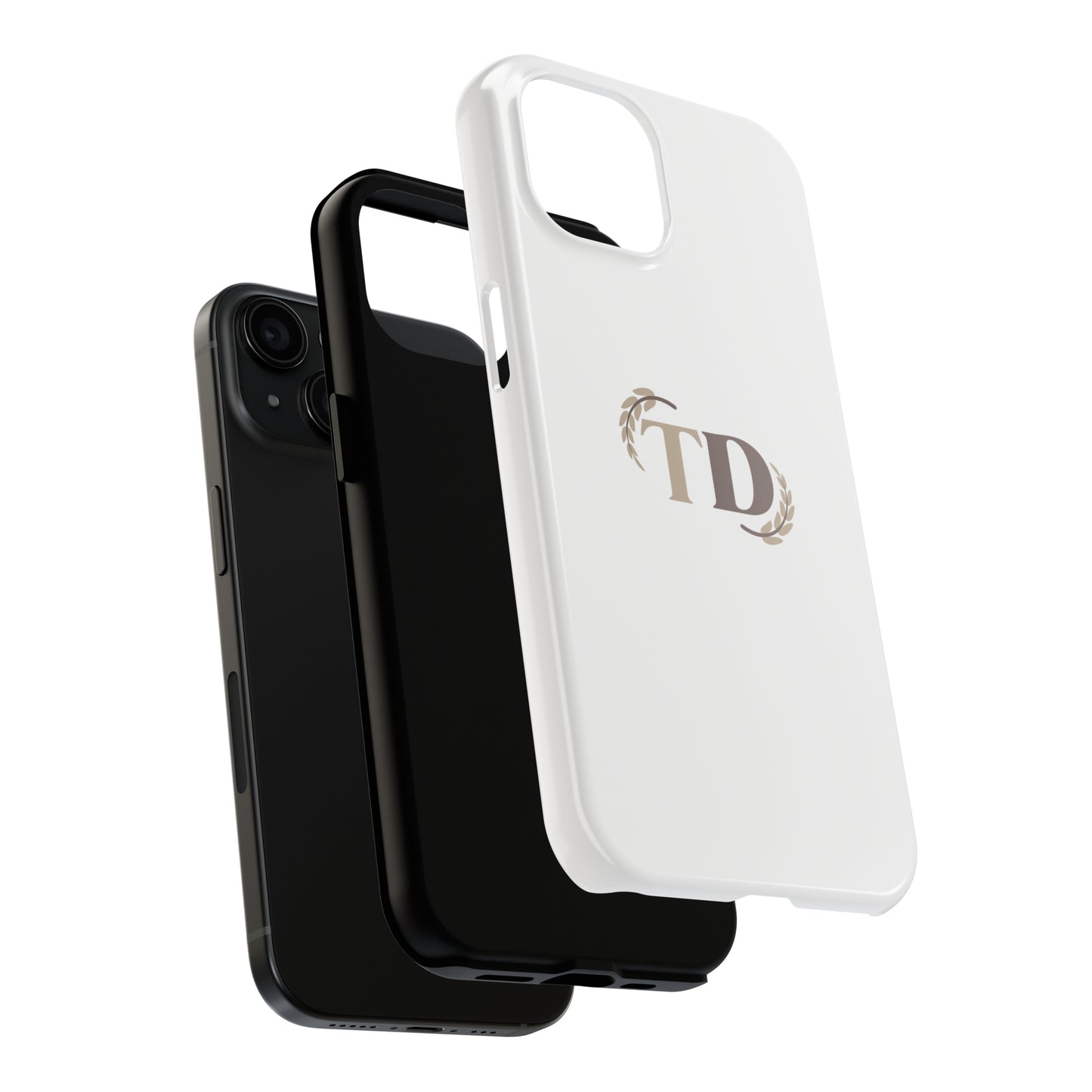 TrueDress Logo Phone Case